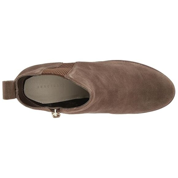 Sanctuary Women's Engage Ankle Boot New w/ Box Size 5.5 - Picture 3 of 11